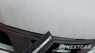 2015 Nissan NV200 Compact Cargo S 115.2" WB - zdjęcie 23 z 34 - miniatura