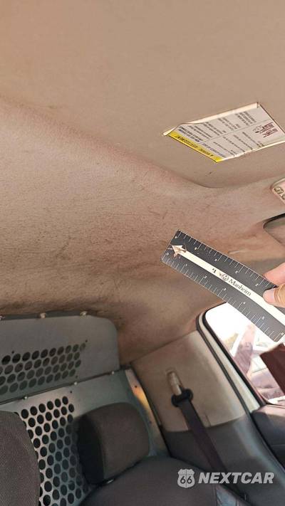 2015 Nissan NV200 Compact Cargo S 115.2" WB - zdjęcie 26 z 34 - miniatura