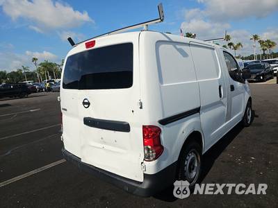2015 Nissan NV200 Compact Cargo S 115.2" WB - zdjęcie 4 z 34 - miniatura