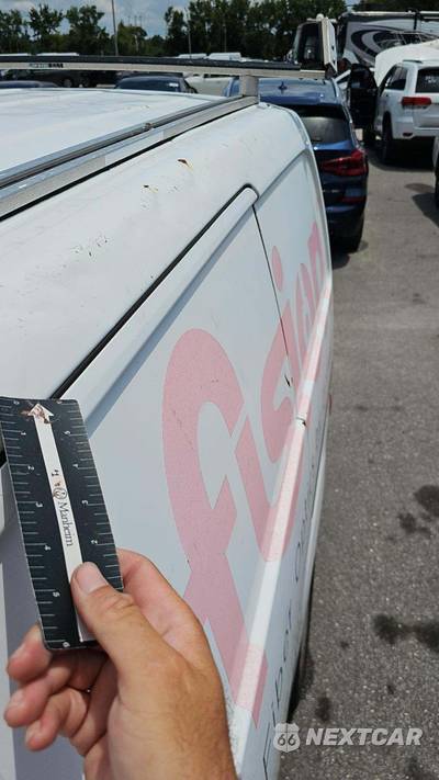 2015 Nissan NV200 Compact Cargo S 115.2" WB - zdjęcie 20 z 34 - miniatura