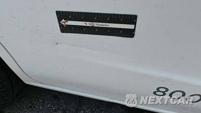 2015 Nissan NV200 Compact Cargo S 115.2" WB - zdjęcie 30 z 34 - miniatura