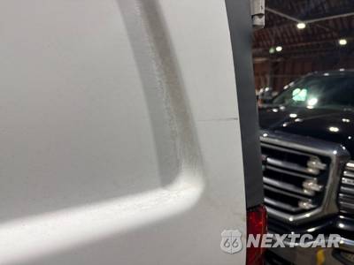 2017 Mercedes-Benz Metris Cargo Van 126.0" WB - zdjęcie 19 z 34 - miniatura