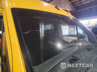 2021 Mercedes-Benz Sprinter 2500 Cargo Van High Roof 170.0" WB - zdjęcie 33 z 35 - miniatura