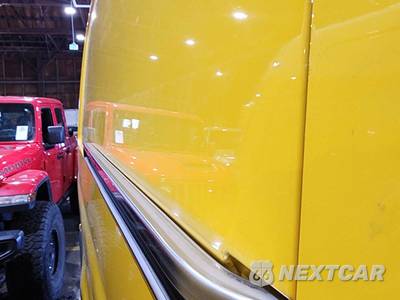2021 Mercedes-Benz Sprinter 2500 Cargo Van High Roof 170.0" WB - zdjęcie 15 z 35 - miniatura