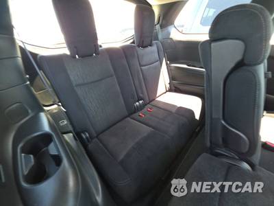 2016 Nissan Pathfinder SV - zdjęcie 14 z 25 - miniatura