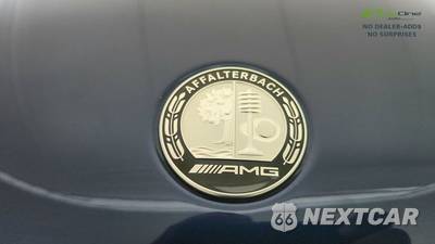 2024 Mercedes-Benz AMG GLE 53 4MATIC+ - zdjęcie 16 z 50 - miniatura