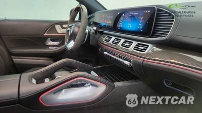 2024 Mercedes-Benz AMG GLE 53 4MATIC+ - zdjęcie 24 z 50 - miniatura