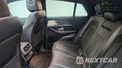 2024 Mercedes-Benz AMG GLE 53 4MATIC+ - zdjęcie 32 z 50 - miniatura