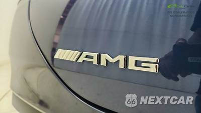 2024 Mercedes-Benz AMG GLE 53 4MATIC+ - zdjęcie 19 z 50 - miniatura