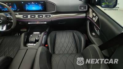 2024 Mercedes-Benz AMG GLE 53 4MATIC+ - zdjęcie 40 z 50 - miniatura