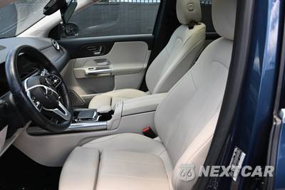 2021 Mercedes-Benz GLA 250 - zdjęcie 15 z 21 - miniatura