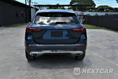 2021 Mercedes-Benz GLA 250 - zdjęcie 4 z 21 - miniatura