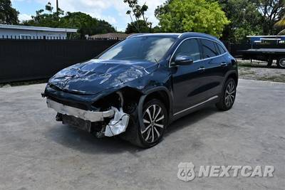 2021 Mercedes-Benz GLA 250 - zdjęcie 2 z 21 - miniatura