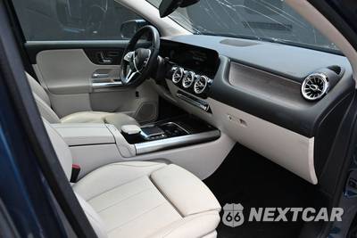 2021 Mercedes-Benz GLA 250 - zdjęcie 16 z 21 - miniatura
