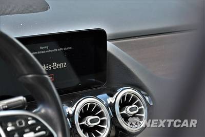 2021 Mercedes-Benz GLA 250 - zdjęcie 10 z 21 - miniatura