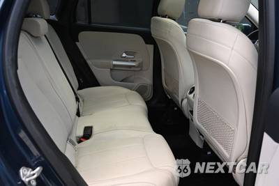 2021 Mercedes-Benz GLA 250 - zdjęcie 19 z 21 - miniatura