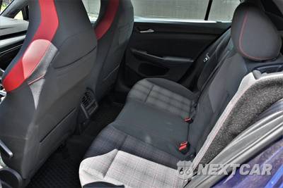 2024 Volkswagen Golf GTI S - zdjęcie 16 z 20 - miniatura