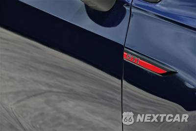 2024 Volkswagen Golf GTI S - zdjęcie 10 z 20 - miniatura