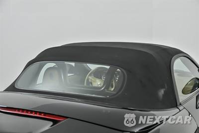 2003 Porsche Boxster S - zdjęcie 14 z 31 - miniatura