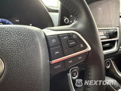 2024 Toyota Grand Highlander XLE - zdjęcie 14 z 32 - miniatura