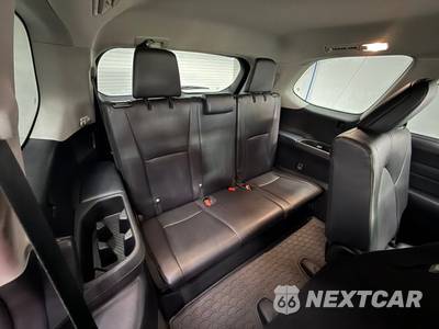 2024 Toyota Grand Highlander XLE - zdjęcie 25 z 32 - miniatura