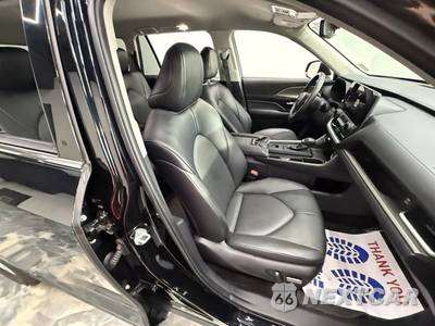 2024 Toyota Grand Highlander XLE - zdjęcie 21 z 32 - miniatura