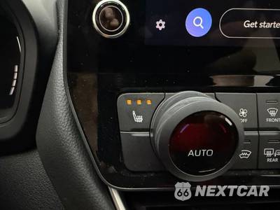 2024 Toyota Grand Highlander XLE - zdjęcie 16 z 32 - miniatura
