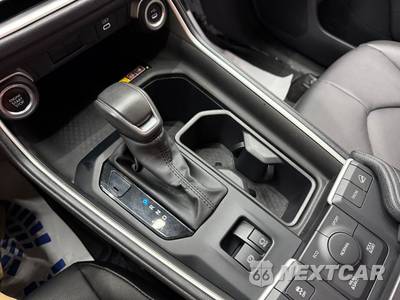 2024 Toyota Grand Highlander XLE - zdjęcie 18 z 32 - miniatura