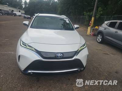 2024 Toyota Venza XLE - zdjęcie 2 z 20 - miniatura