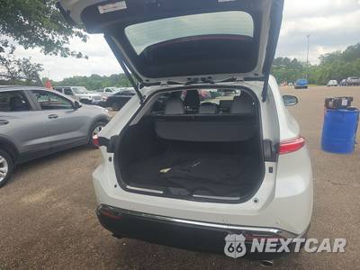 2024 Toyota Venza XLE - zdjęcie 16 z 20 - miniatura