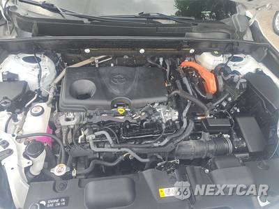 2024 Toyota Venza XLE - zdjęcie 15 z 20 - miniatura