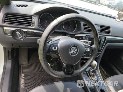 2018 Volkswagen Passat V6 GT - zdjęcie 10 z 33 - miniatura