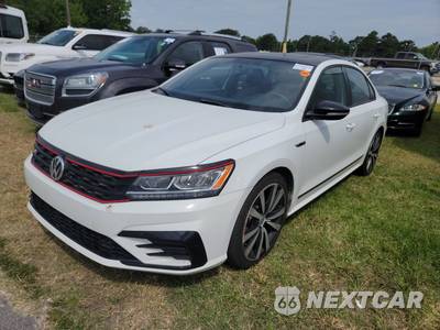 2018 Volkswagen Passat V6 GT - zdjęcie 1 z 33 - miniatura