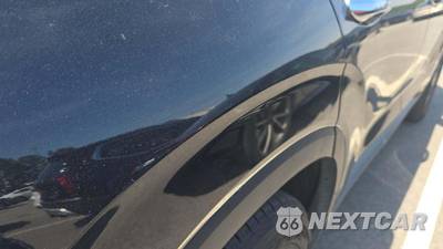 2020 Hyundai Palisade SEL - zdjęcie 25 z 26 - miniatura