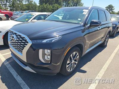 2020 Hyundai Palisade SEL - zdjęcie 1 z 26 - miniatura