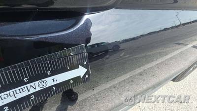 2023 Volkswagen Tiguan SE - zdjęcie 21 z 28 - miniatura