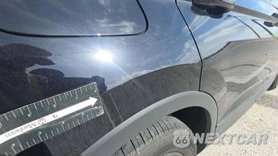 2023 Volkswagen Tiguan SE - zdjęcie 28 z 28 - miniatura