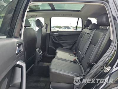 2023 Volkswagen Tiguan SE - zdjęcie 13 z 28 - miniatura