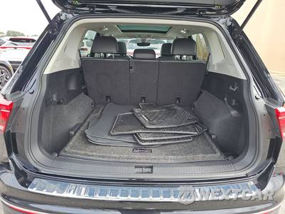 2023 Volkswagen Tiguan SE - zdjęcie 16 z 28 - miniatura