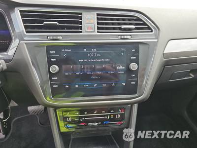 2023 Volkswagen Tiguan SE - zdjęcie 11 z 28 - miniatura