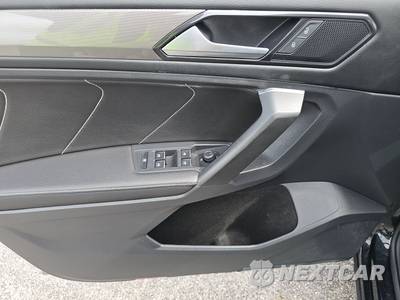 2023 Volkswagen Tiguan SE - zdjęcie 9 z 28 - miniatura