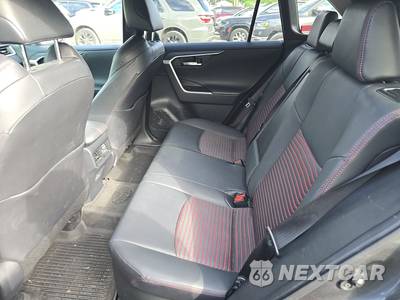 2023 Toyota RAV4 Prime XSE - zdjęcie 13 z 33 - miniatura