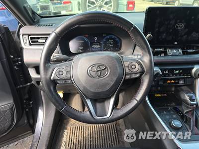 2023 Toyota RAV4 Prime XSE - zdjęcie 10 z 33 - miniatura