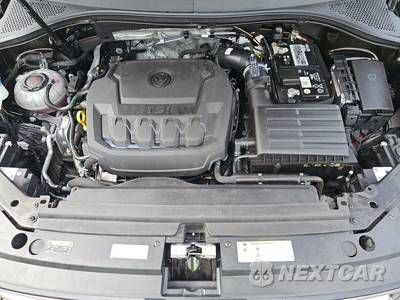2023 Volkswagen Tiguan SE - zdjęcie 15 z 28 - miniatura