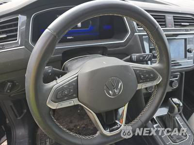 2022 Volkswagen Tiguan S - zdjęcie 10 z 28 - miniatura