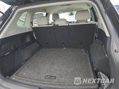 2022 Volkswagen Tiguan S - zdjęcie 16 z 28 - miniatura
