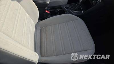 2022 Volkswagen Tiguan S - zdjęcie 25 z 28 - miniatura