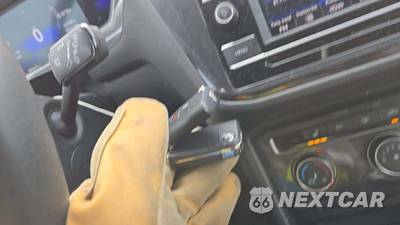 2022 Volkswagen Tiguan S - zdjęcie 18 z 28 - miniatura