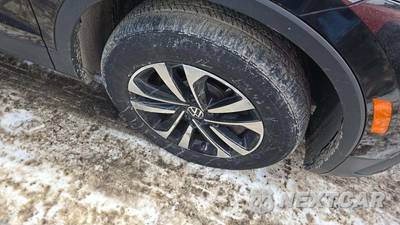 2022 Volkswagen Tiguan S - zdjęcie 28 z 28 - miniatura