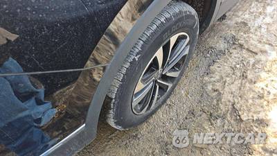 2022 Volkswagen Tiguan S - zdjęcie 21 z 28 - miniatura